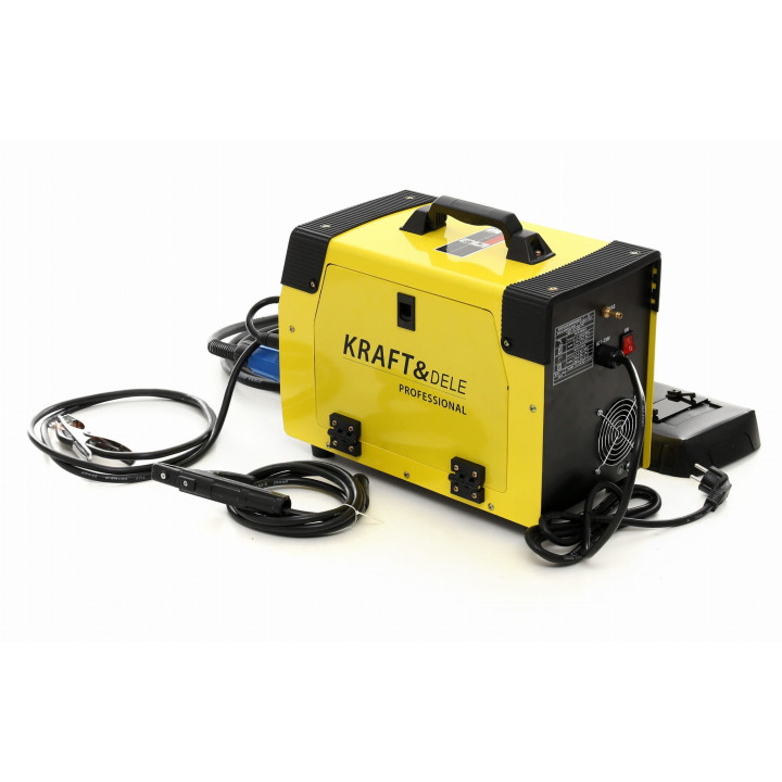 SPAWARKA SERII MIG MMA 250 KD1836