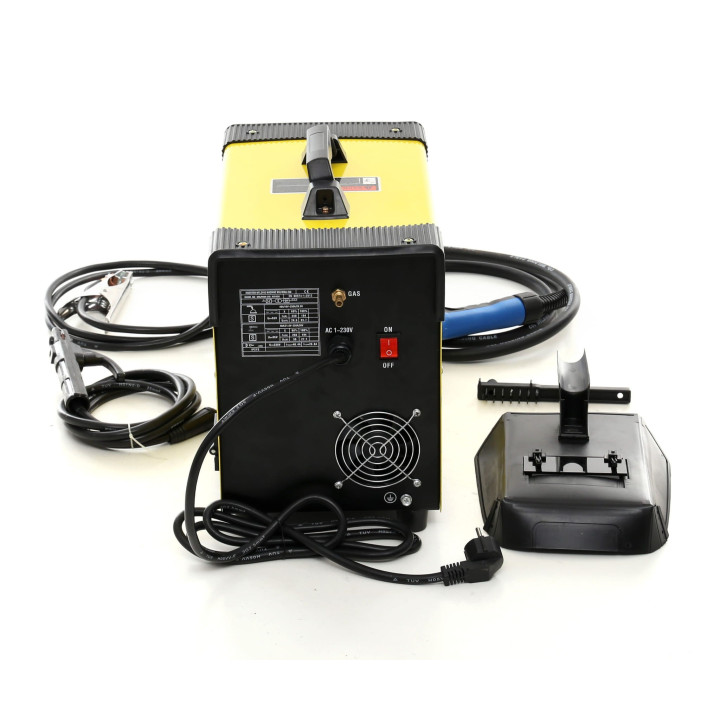 SPAWARKA SERII MIG MMA 250 KD1836
