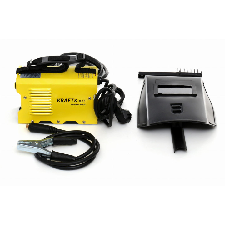 Spawarka inwertorowa MMA 300A KD1832