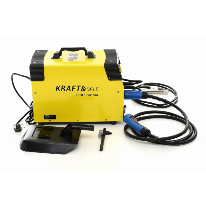 SPAWARKA SERII MIG MMA 250 KD1836