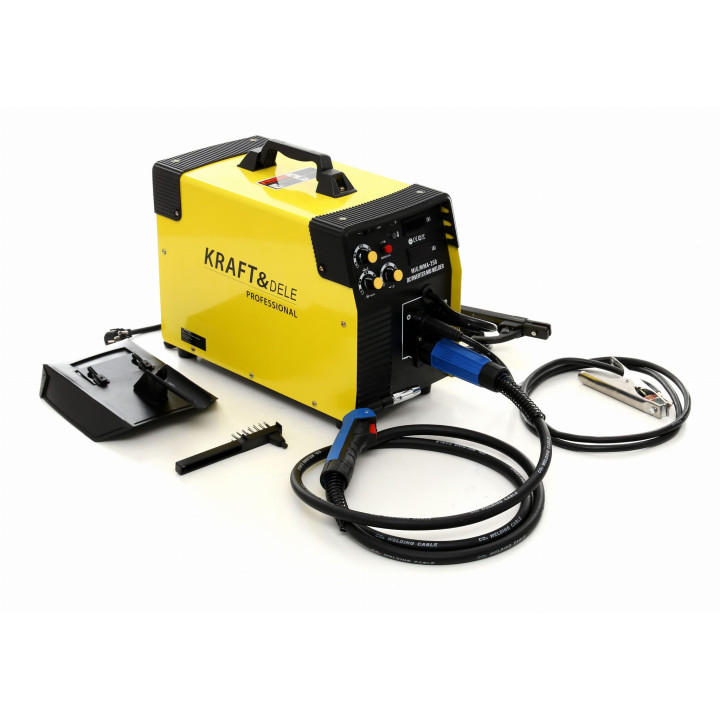 SPAWARKA SERII MIG MMA 250 KD1836