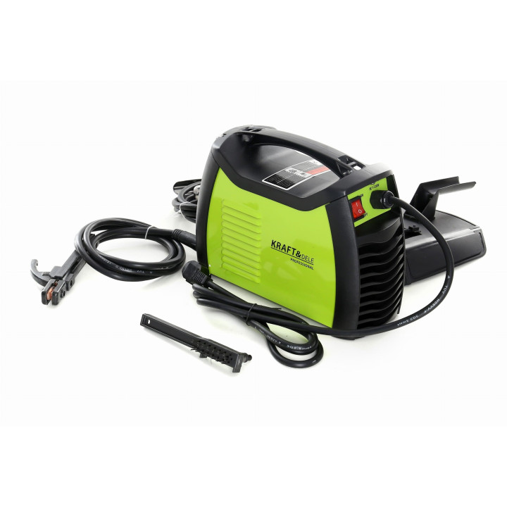 Spawarka inwertorowa 300A LCD KD1854