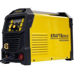 SPAWARKA INWERTOROWA MIG/MAG + MMA +TIG-LIFT  KD1834