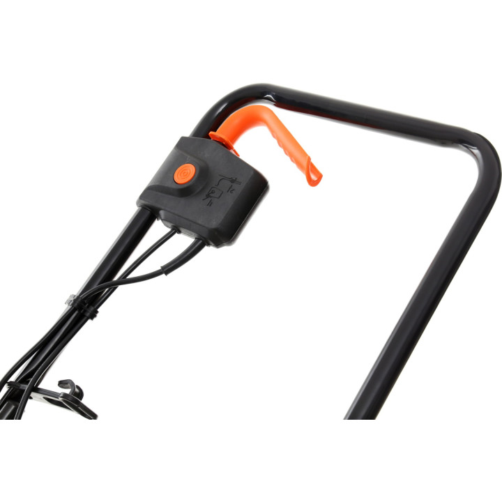 Aerator/wertykulator elektryczny 3W1 2400W 32cm KD5190
