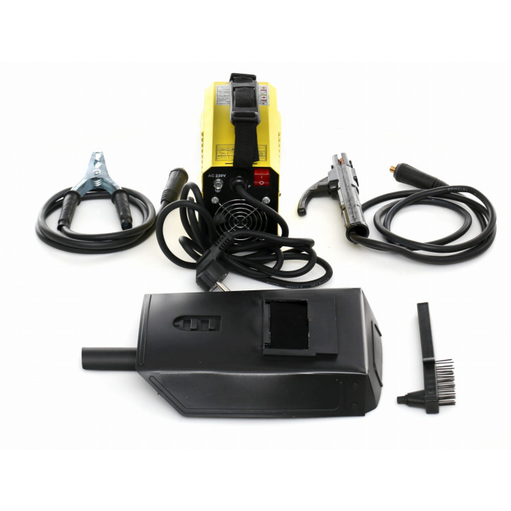 Spawarka inwertorowa MMA 300A KD1832
