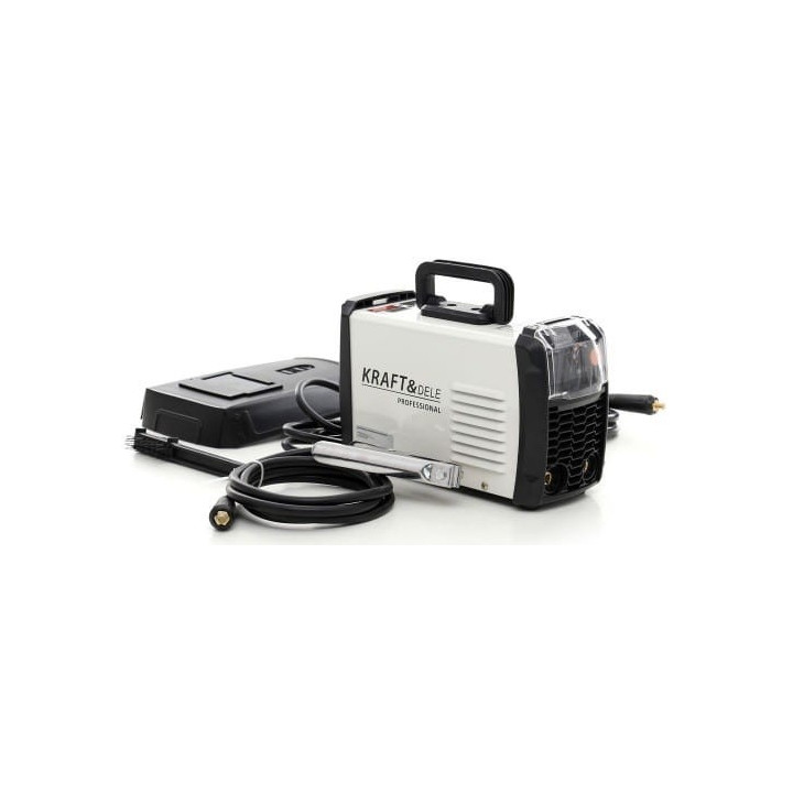 Spawarka inwertorowa MMA 250A KD1842