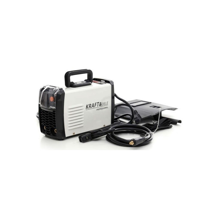 Spawarka inwertorowa MMA 250A KD1842