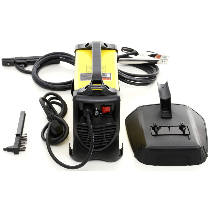 Spawarka inwertorowa IGBT 330A KD1855