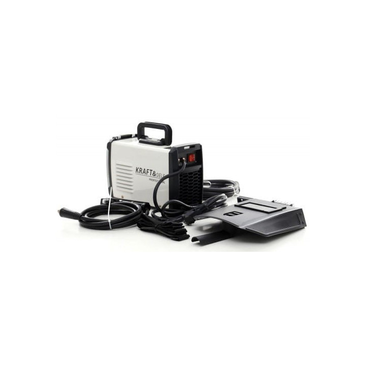 Spawarka inwertorowa MMA 250A KD1842