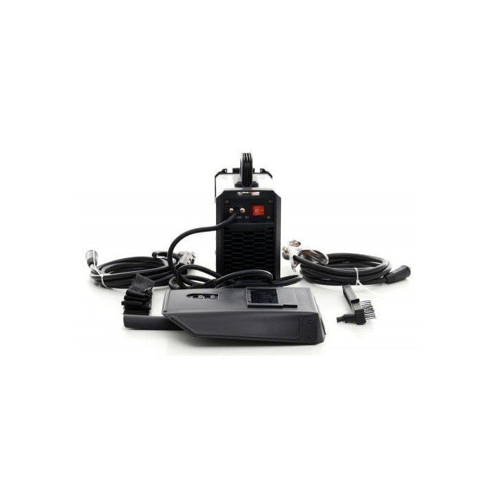 Spawarka inwertorowa MMA 250A KD1842