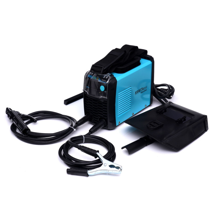 Spawarka inwertorowa MMA 330A KD1861