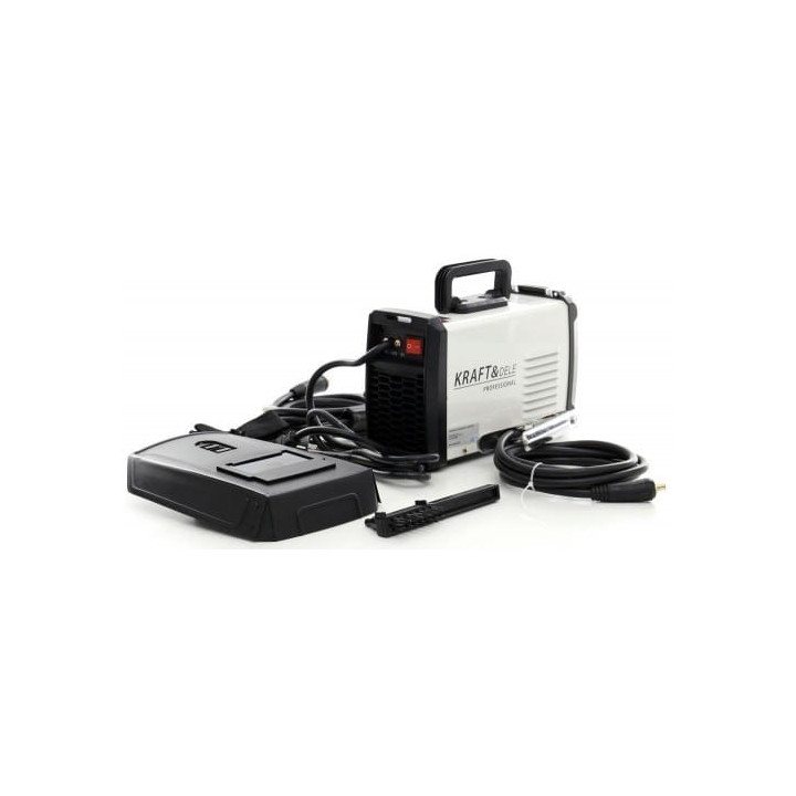 Spawarka inwertorowa MMA 250A KD1842
