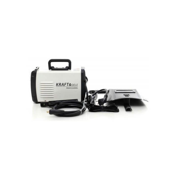Spawarka inwertorowa MMA 250A KD1842
