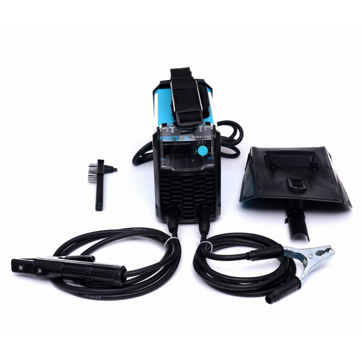 Spawarka inwertorowa MMA 330A KD1861