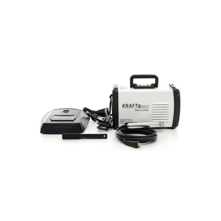 Spawarka inwertorowa MMA 250A KD1842