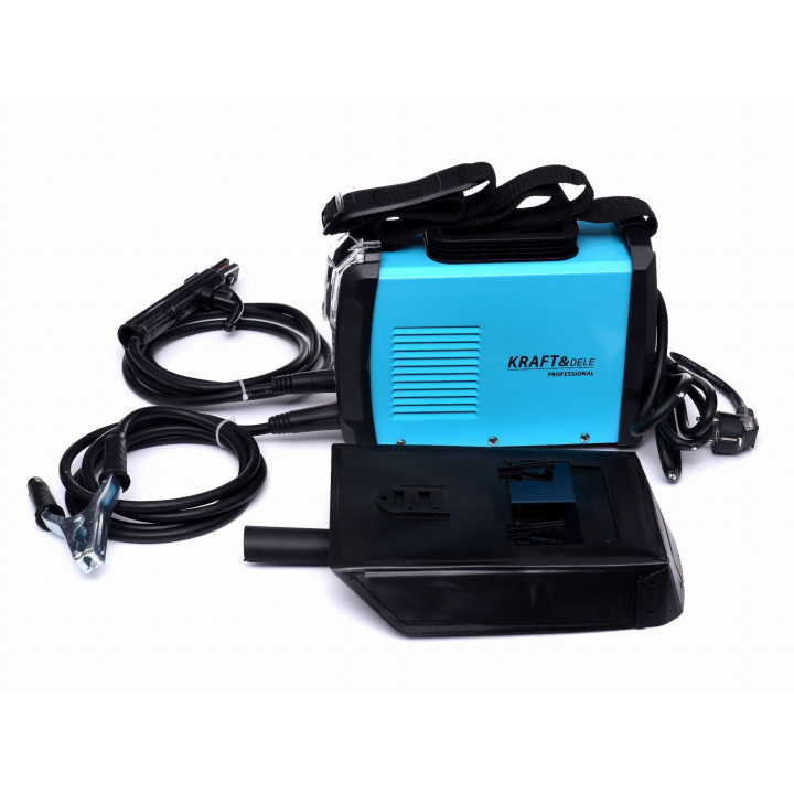 Spawarka inwertorowa MMA 330A KD1861
