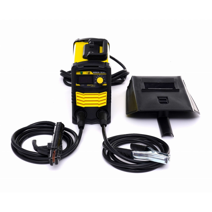 Spawarka inwertorowa MMA 330A KD1859