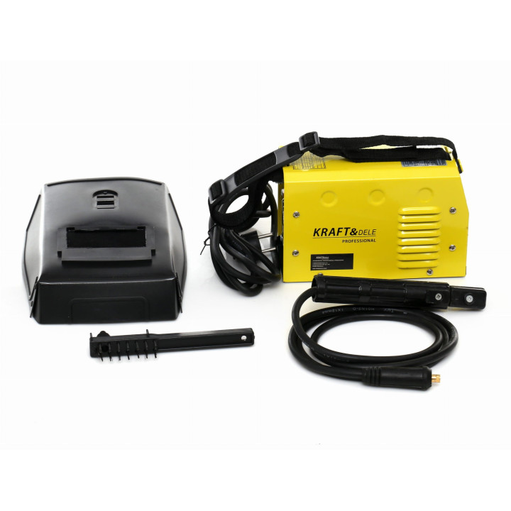Spawarka inwertorowa MMA 300A KD1833
