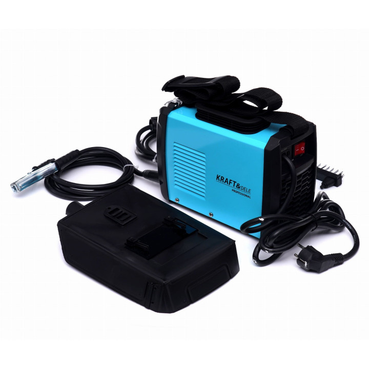 Spawarka inwertorowa MMA 330A KD1861