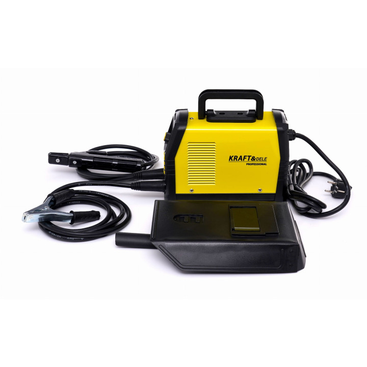 Spawarka inwertorowa MMA 330A KD1859