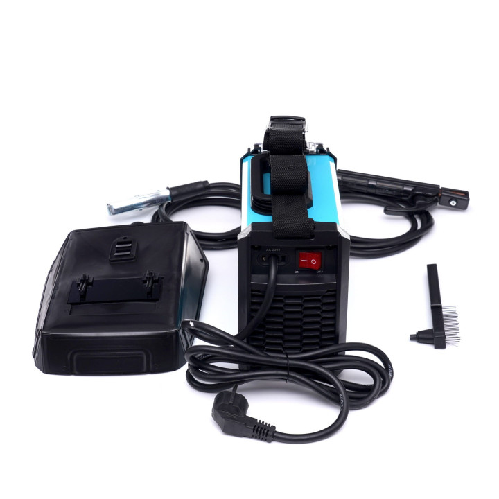 Spawarka inwertorowa MMA 330A KD1861