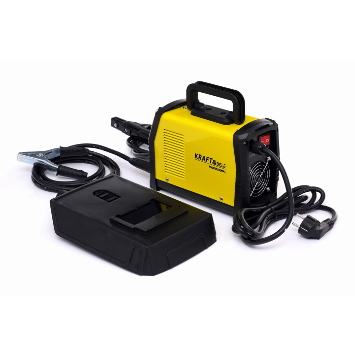 Spawarka inwertorowa MMA 330A KD1859