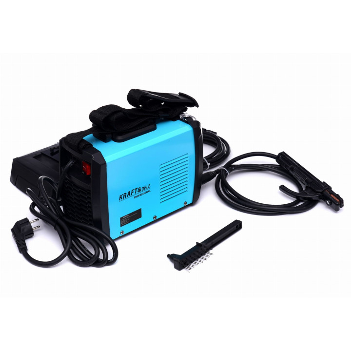 Spawarka inwertorowa MMA 330A KD1861
