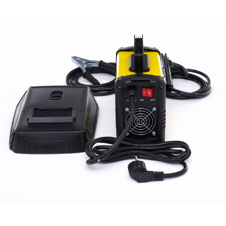 Spawarka inwertorowa MMA 330A KD1859
