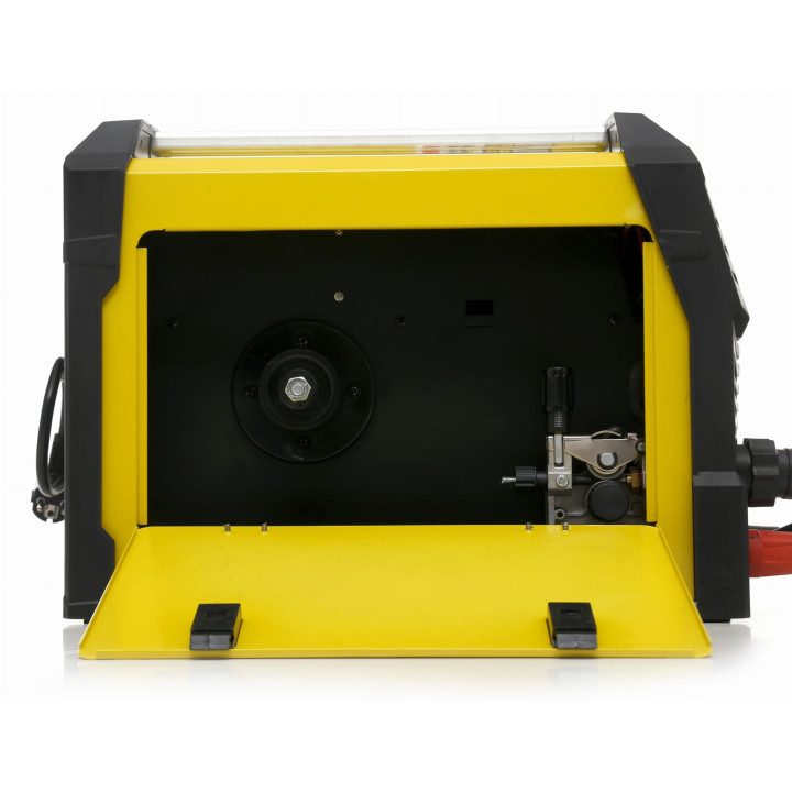 SPAWARKA INWERTOROWA MIG/MAG + MMA +TIG-LIFT  KD1834