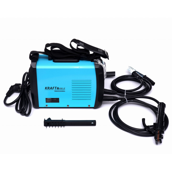 Spawarka inwertorowa MMA 330A KD1861