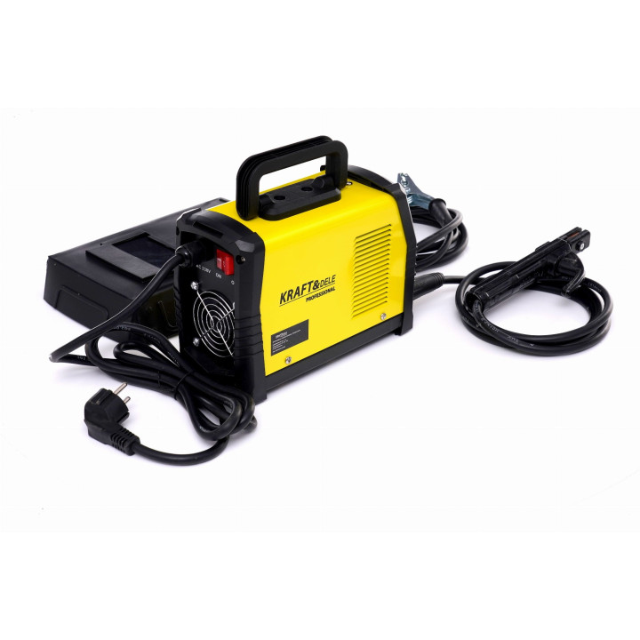 Spawarka inwertorowa MMA 330A KD1859