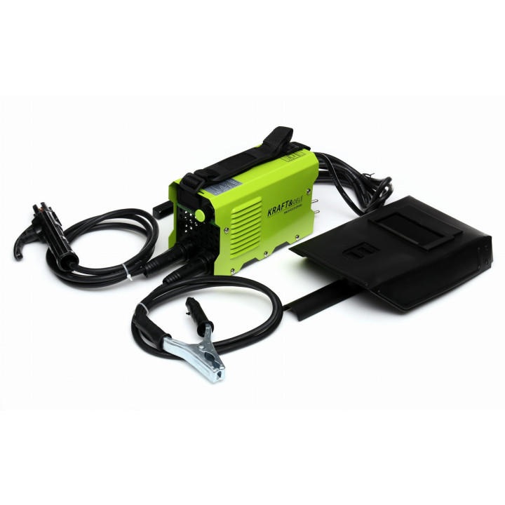 Spawarka inwertorowa MMA 300A KD1863