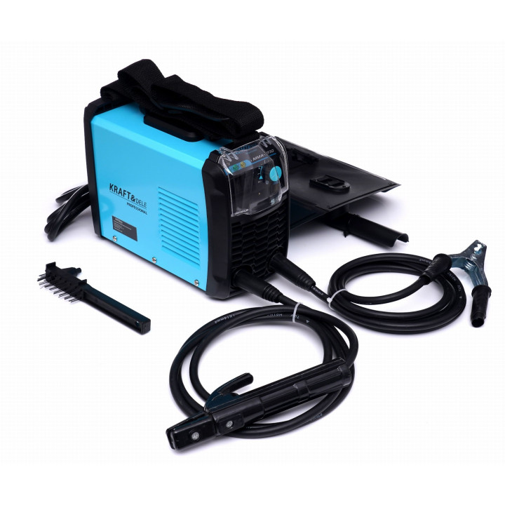 Spawarka inwertorowa MMA 330A KD1861