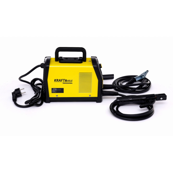 Spawarka inwertorowa MMA 330A KD1859