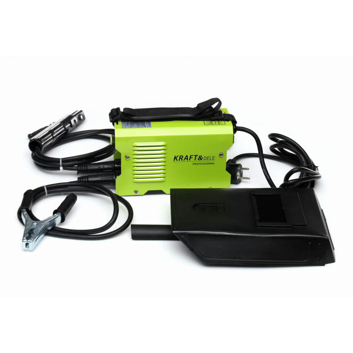 Spawarka inwertorowa MMA 300A KD1863