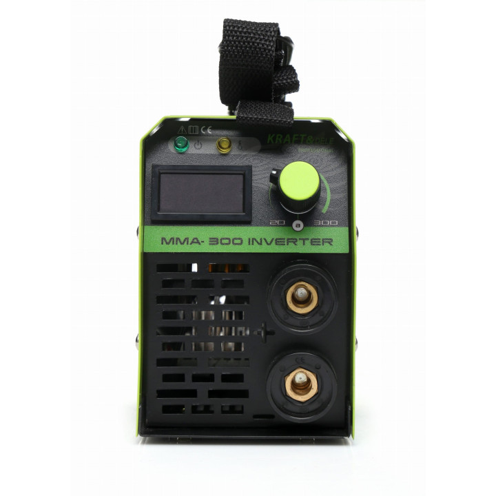 Spawarka inwertorowa MMA 300A KD1862