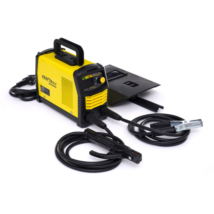 Spawarka inwertorowa MMA 330A KD1859
