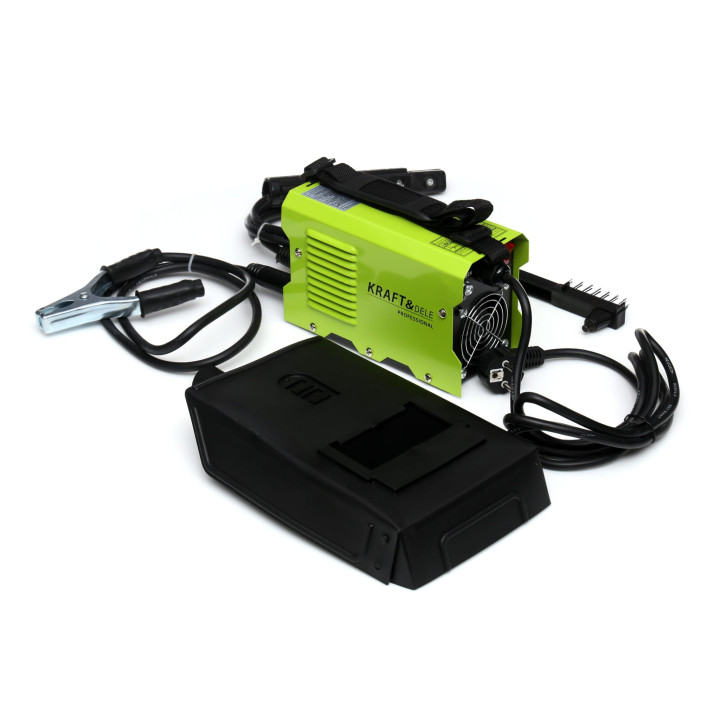 Spawarka inwertorowa MMA 300A KD1863