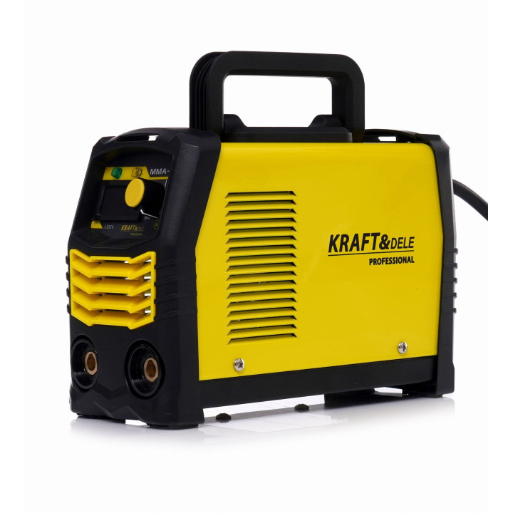 Spawarka inwertorowa MMA 330A KD1859