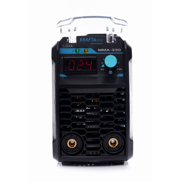 Spawarka inwertorowa MMA 330A KD1861