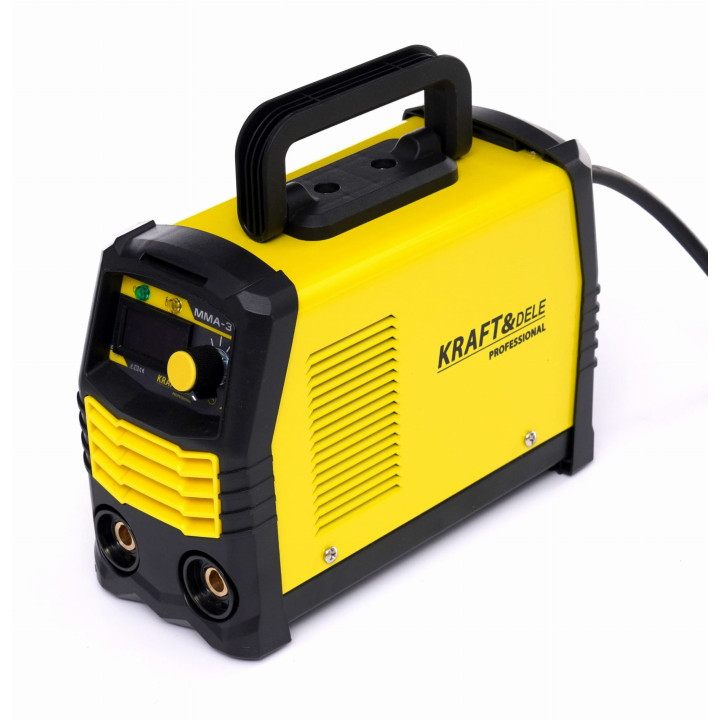 Spawarka inwertorowa MMA 330A KD1859
