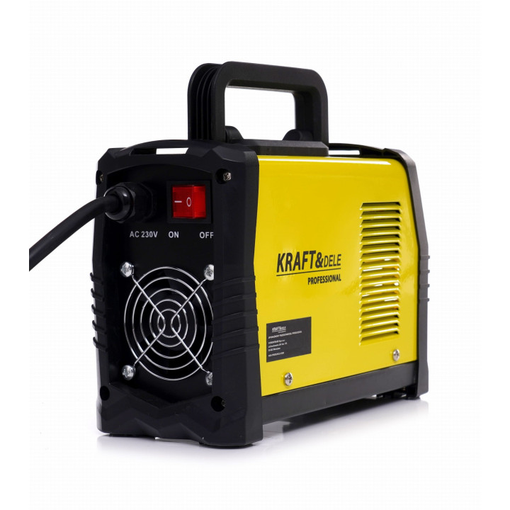 Spawarka inwertorowa MMA 330A KD1859