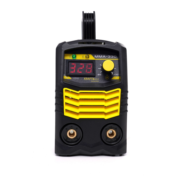 Spawarka inwertorowa MMA 330A KD1859