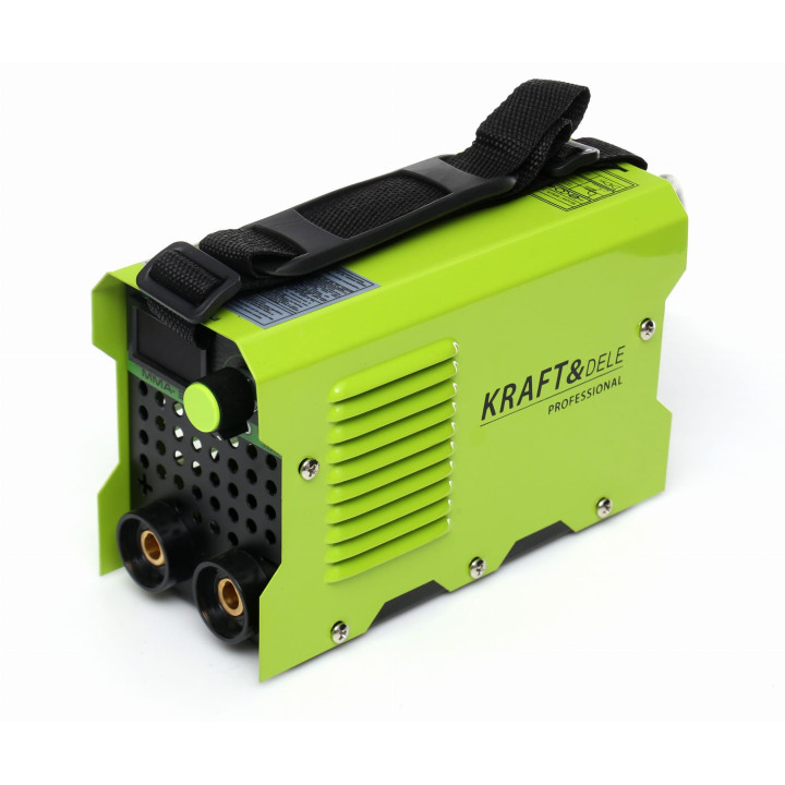 Spawarka inwertorowa MMA 300A KD1863