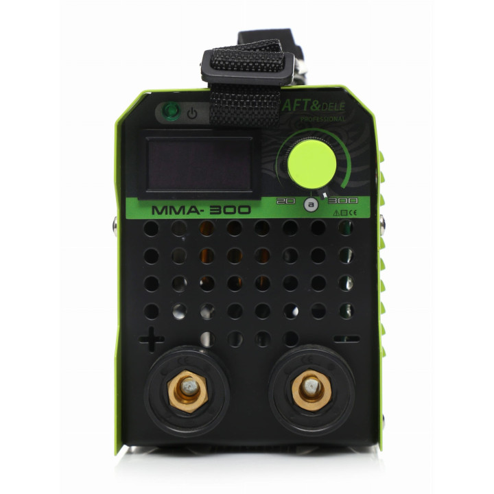 Spawarka inwertorowa MMA 300A KD1863