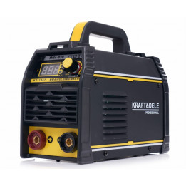 Spawarka inwertorowa MMA IGBT LCD 330A KD1867