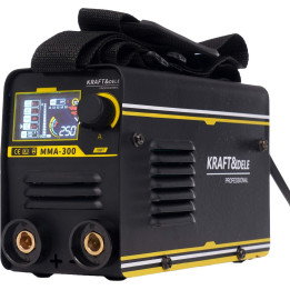 Spawarka inwertorowa MMA IGBT LCD 300A KD1868