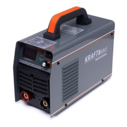 Spawarka inwertorowa  330A LCD KD1828
