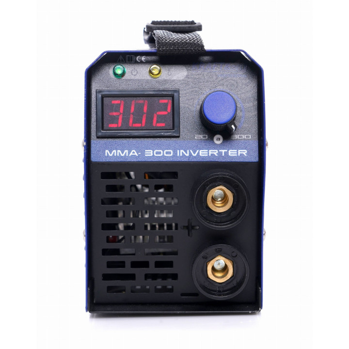 Spawarka inwertorowa MMA 300A KD1865
