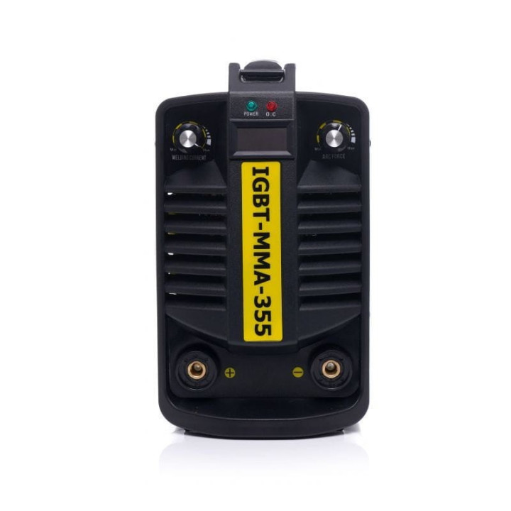Spawarka inwertorowa MMA 355A KD1829